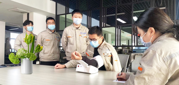 尊龙凯时·(中国区)人生就是搏!